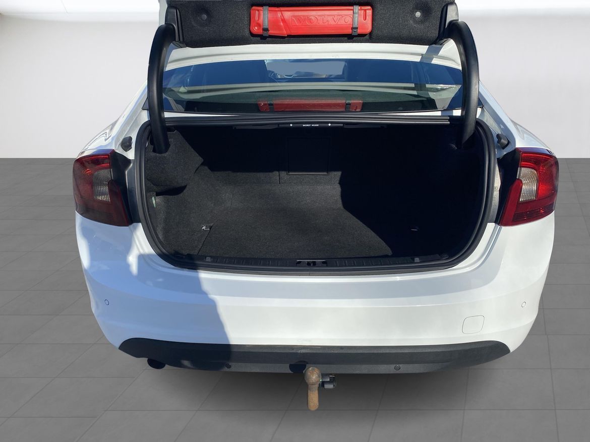 Volvo S60 2013 - miniatyr 10