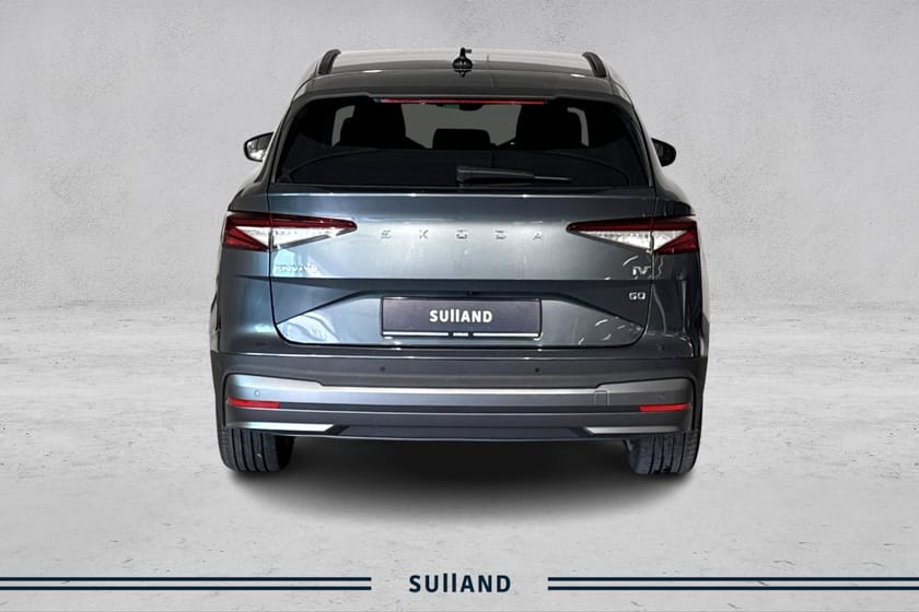 Bilde 4 av Škoda Enyaq iV 60 
