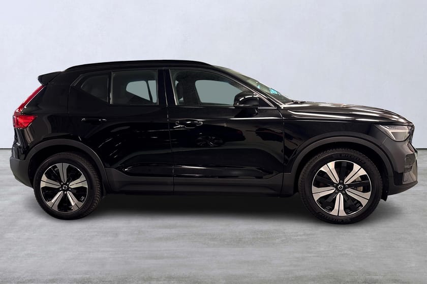 Bild 3 av Volvo XC40 Recharge Core
