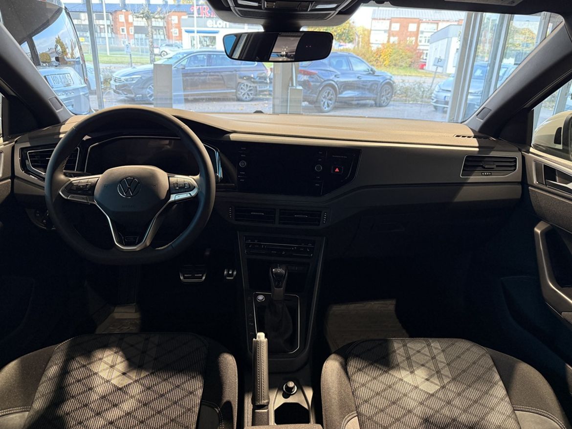 Volkswagen Volkswagen Taigo — bild 10