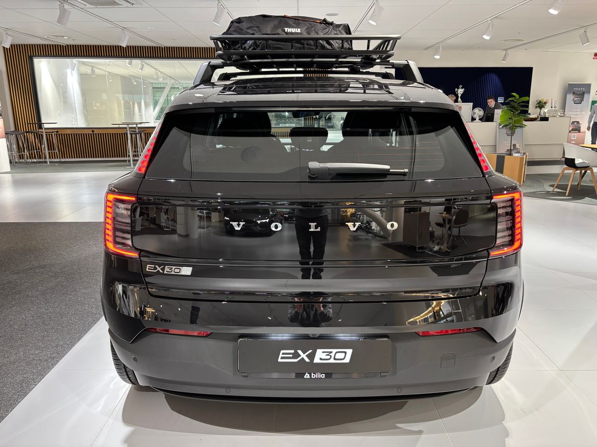 Bild 6 av 6 på bilen