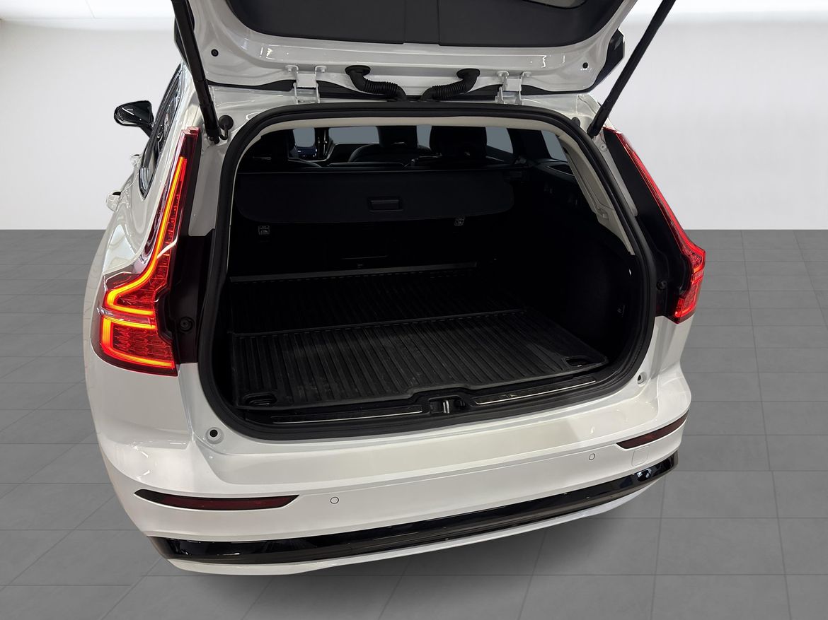 Volvo V60 2023 - miniatyr 11