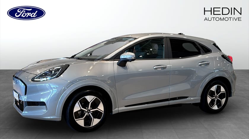 Bild 1 av Ford Puma Gen-E 168HK, 360°, Förarassistanspaket