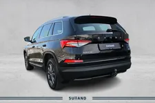 Thumnail bilde 2 av Škoda Kodiaq