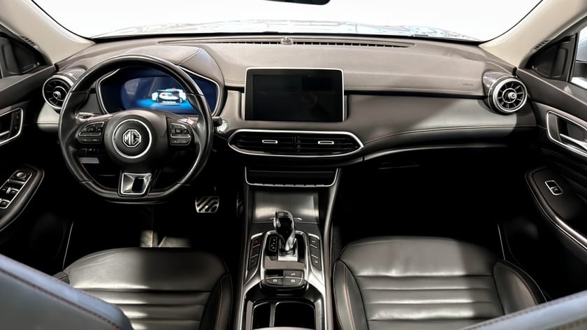 Bild 4 av MG EHS PHEV LUXURY