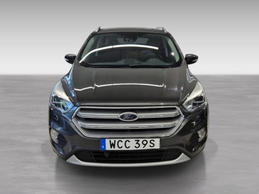 Bild 1 av Ford Kuga 2.0 TDCi 150 Titanium 5-d A AWD