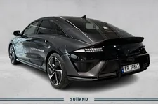 Thumnail bilde 2 av Hyundai Ioniq 6 Long Range AWD