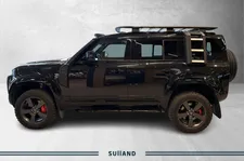 Thumnail bilde 1 av Land Rover Defender 110 D300 MHEV