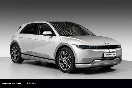 Hyundai Ioniq 5