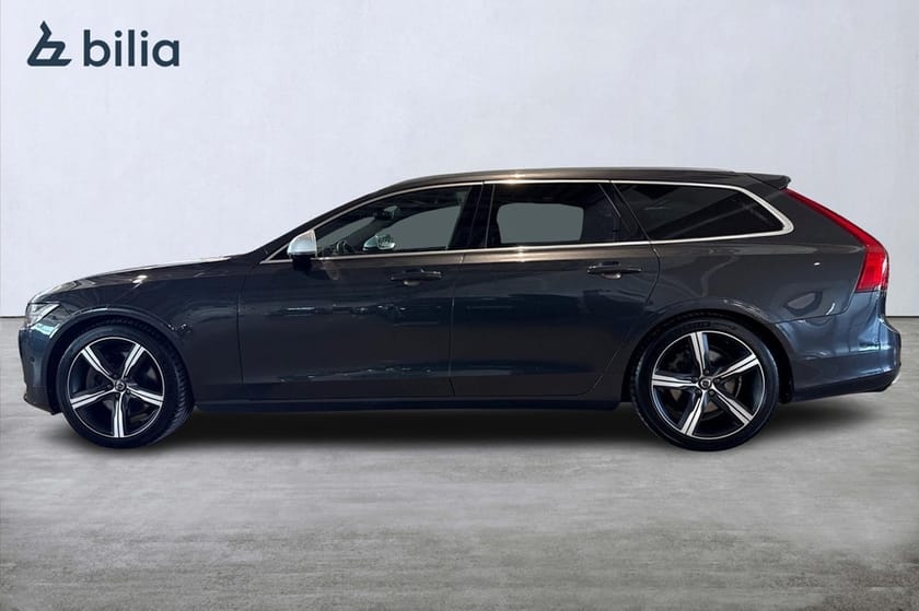 Bild 2 av Volvo V90 T6 AWD R-Design 320hk/Pano/Bower&Wilkins