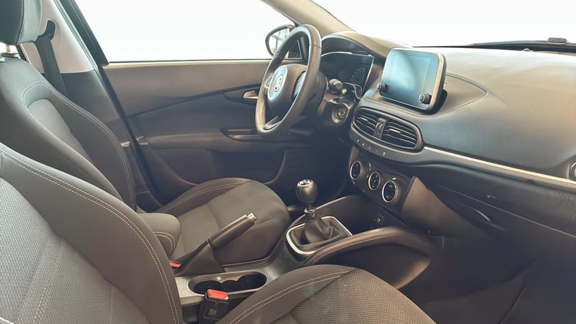 Bild 3 av Fiat Tipo Kombi 1,4 120HK NY KAMREM/Backkamera