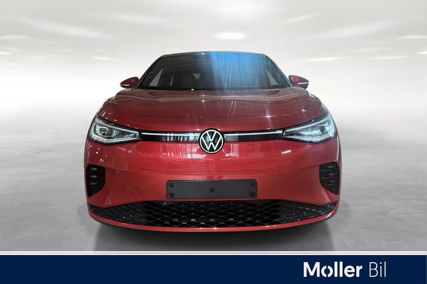 Bilde 2 av Volkswagen ID.5 GTX 77kwh