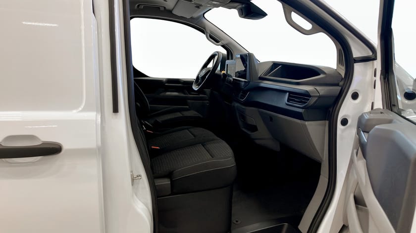 Bild 3 av Ford Transit Custom 280 26.00 TREND SKÅP 280S 136 A FWD