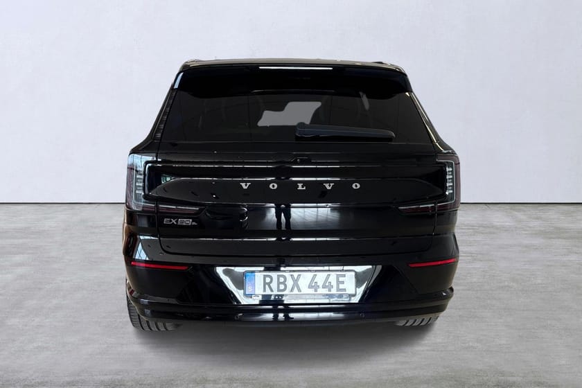 Bild 5 av Volvo EX90 Twin Motor Ultra 7-sätes