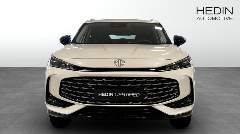 Bild 2 av MG HS PHEV LUX | 0% RÄNTA