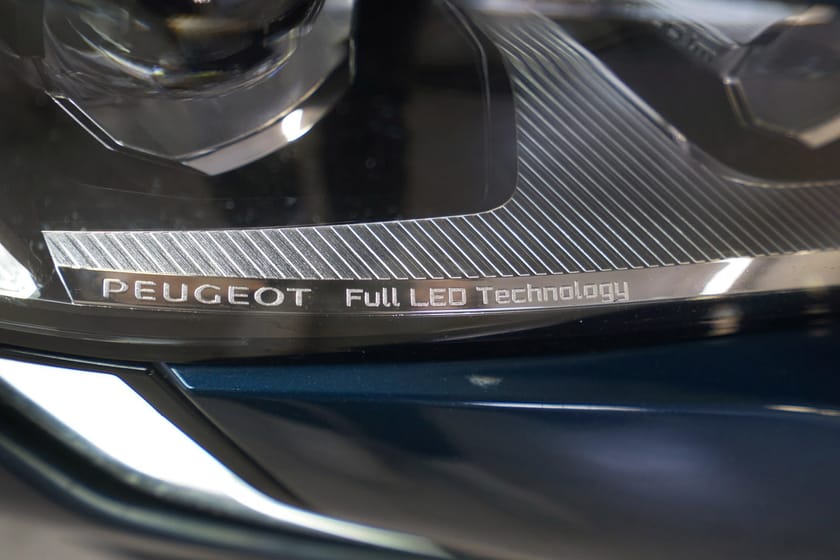 Bilde 5 av Peugeot 508 SW Hybrid 225hk | Komplett historikk | Hengerfeste +++