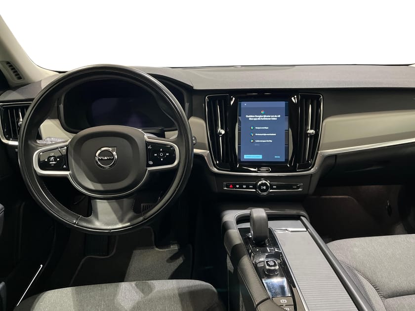 Bild 5 av Volvo V90 Cross Country B4 AWD Diesel Adv Edt