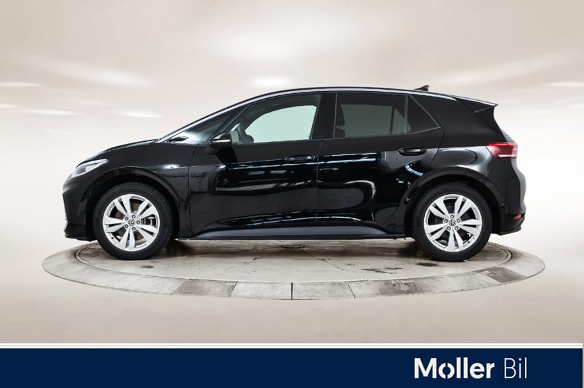 Bilde 2 av Volkswagen ID.3 Pro Performance highline 59kwh 204hk