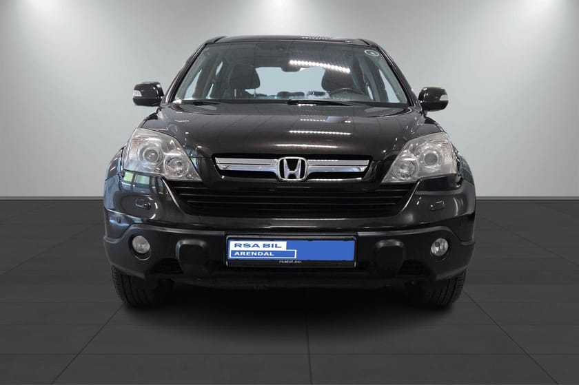 Bilde 2 av Honda CR-V 4X4 | AUTOMAT | TAKBØYLER | RIMELIG SUV