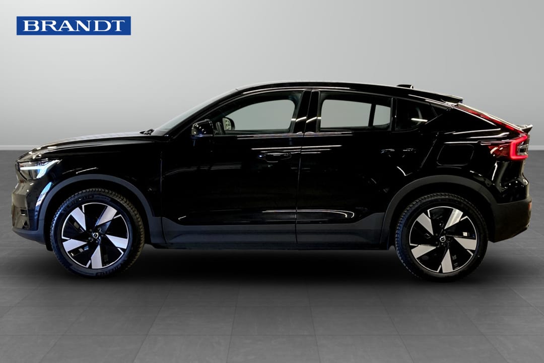 Volvo C40 Recharge Single Motor Extended Range