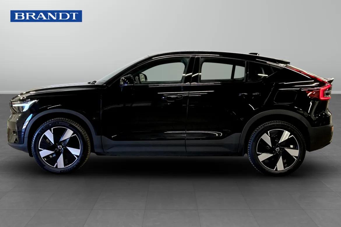 Volvo C40 Recharge Single Motor Extended Range