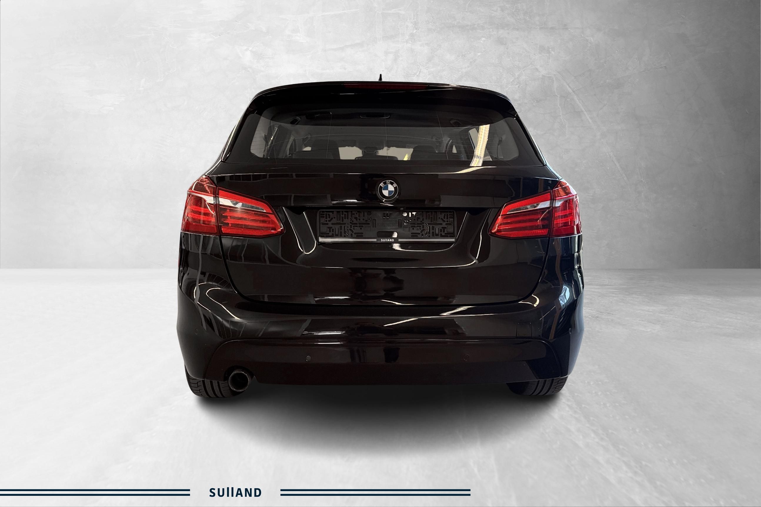 Thumnail bilde 3 av BMW 225xe Active Tourer