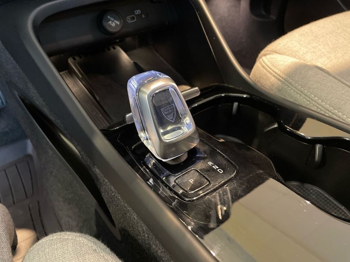 Volvo XC40 2024 - miniatyr 12