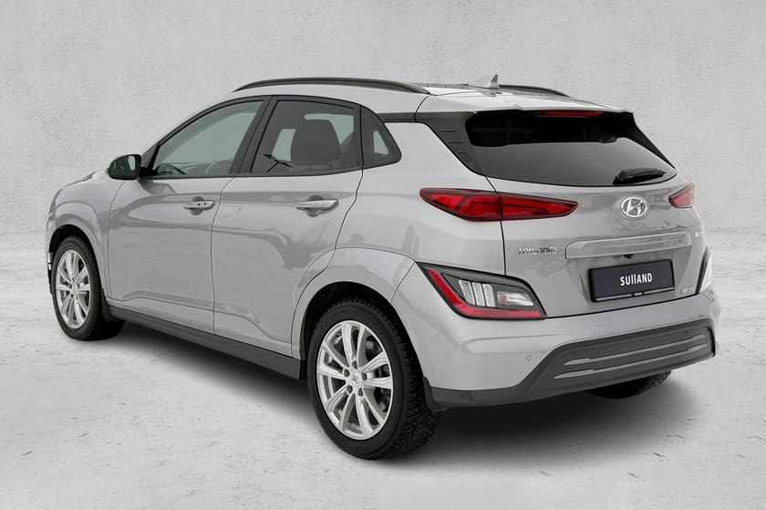 Bilde 3 av Hyundai Kona Electric 64 kWh PREMIUM | ACC | LR | DAB | KRELL | HUD