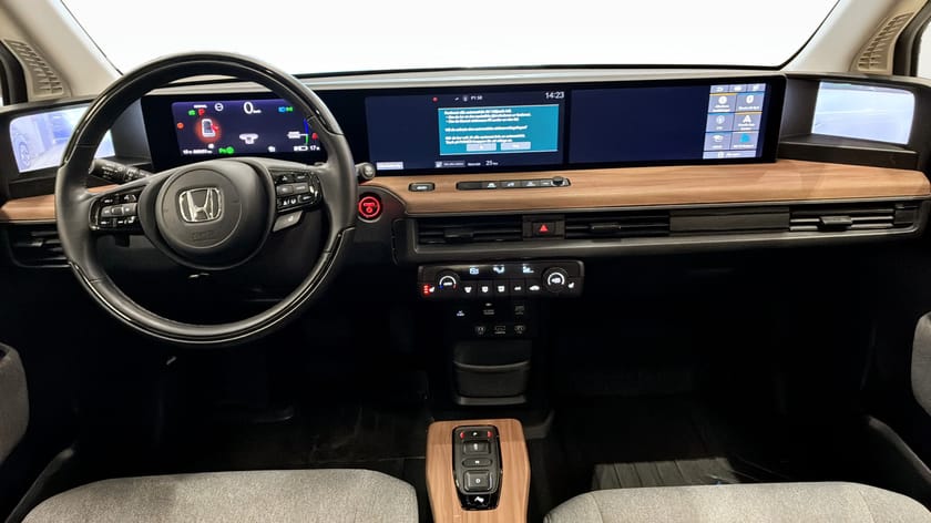 Bild 4 av Honda E 35,5Kwh