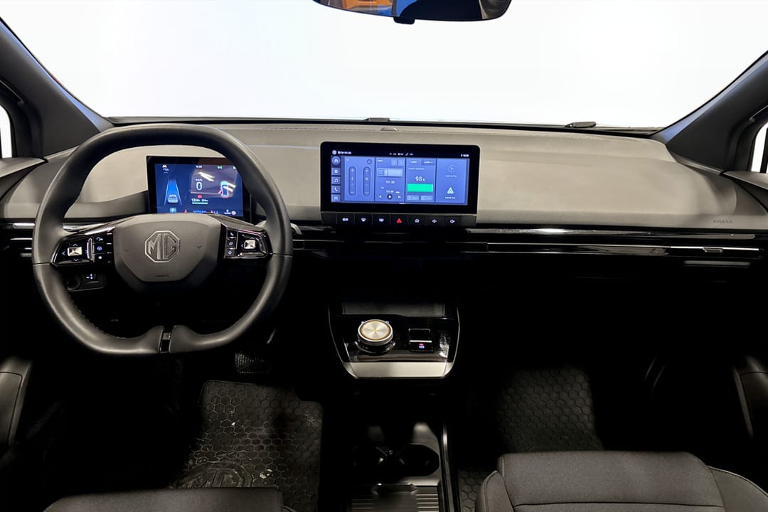 MG 4 Electric Standard Range