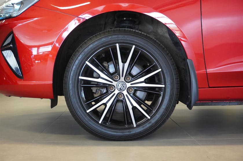 Bild 2 av MG 5 Long Range 61 kWh Luxury