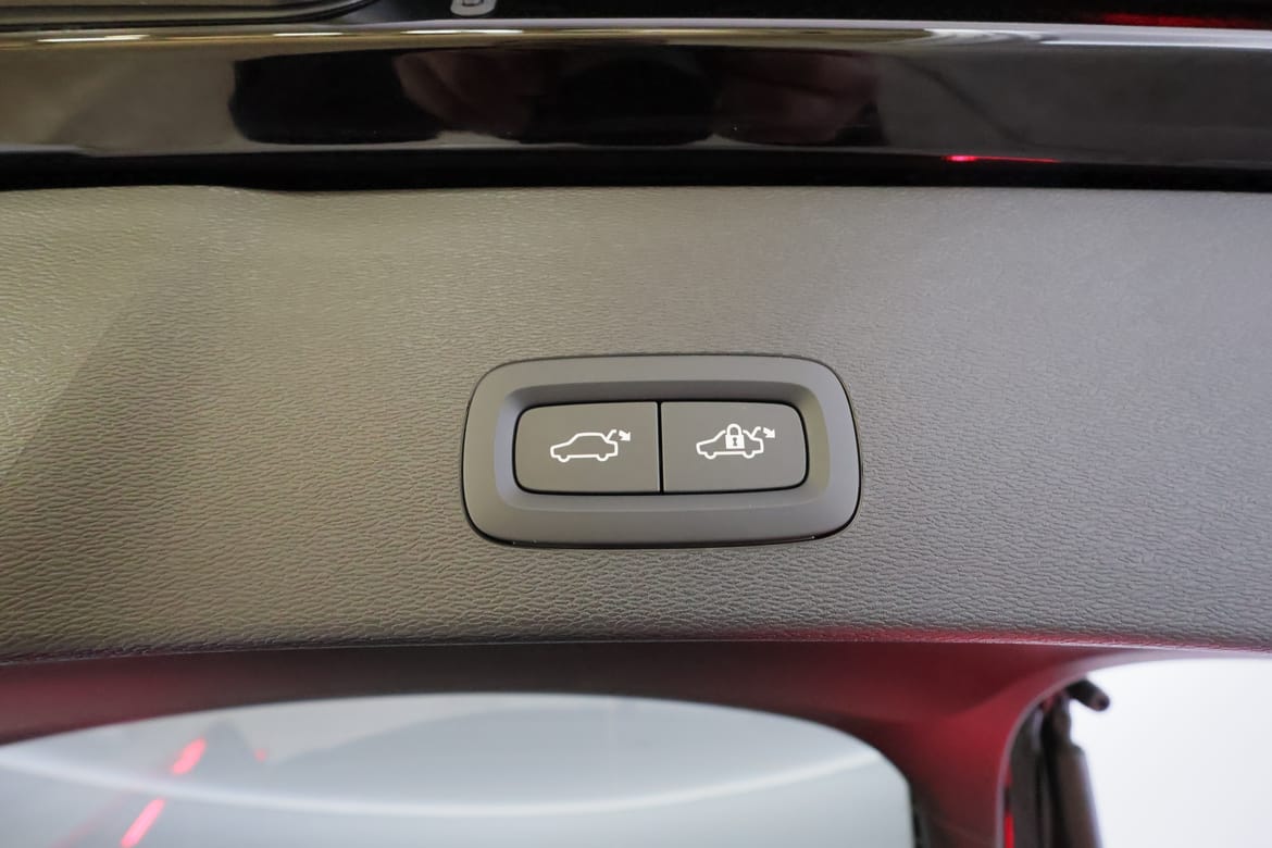 Volvo EC40 2026 - miniatyr 27