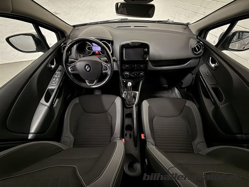 Bild 4 av Renault Clio 0.9 TCe Dynamique