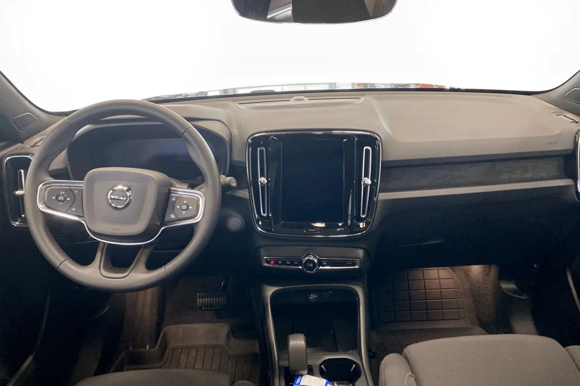 Volvo EX40 Single Motor Extended Range