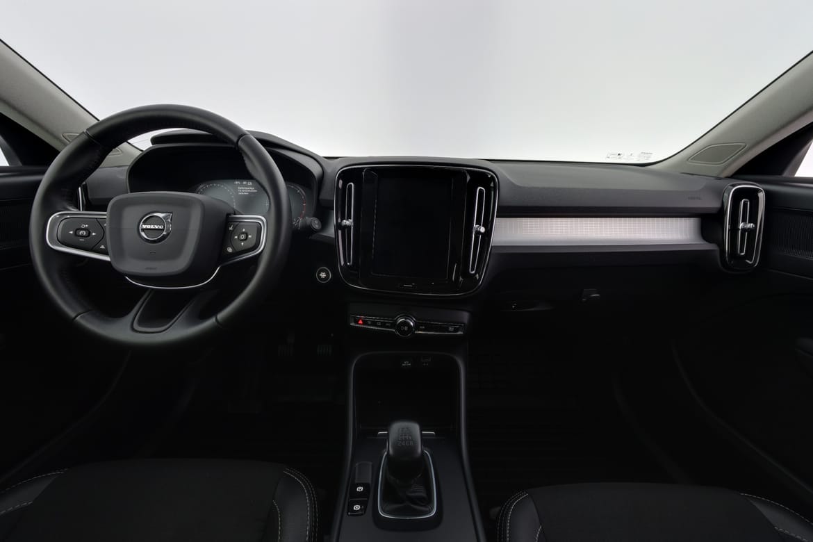 Volvo XC40 2020 - miniatyr 7