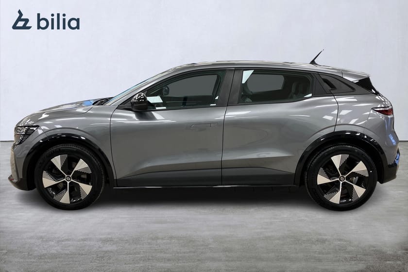 Bild 3 av Renault Mégane E-TECH Equilibre 40kWh/130hk