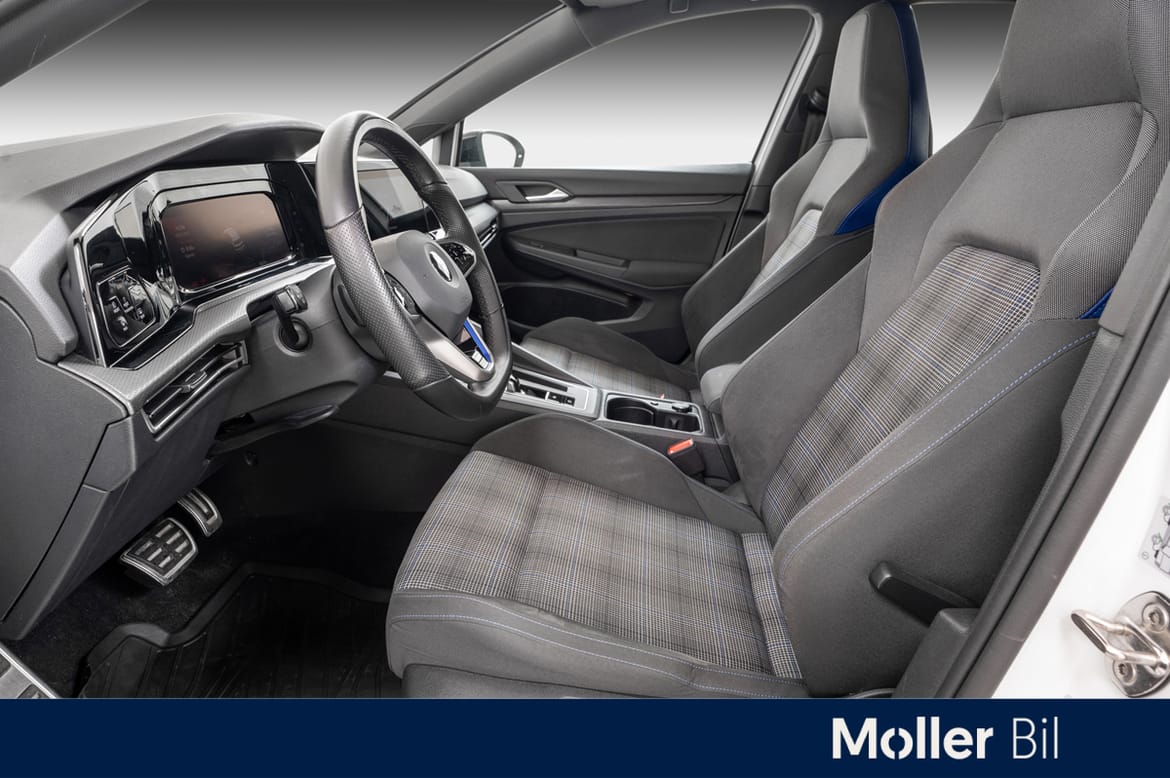 Volkswagen Golf GTE 1.4 TSI ACT OPF DSG Sequential, 245hp, 2022