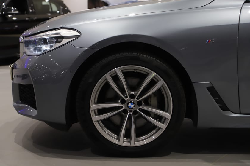 Bild 5 av BMW 620d xDrive 