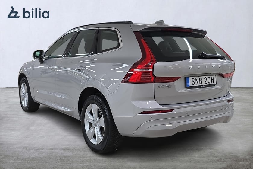 Bild 2 av Volvo XC60 B5 AWD Bensin Core