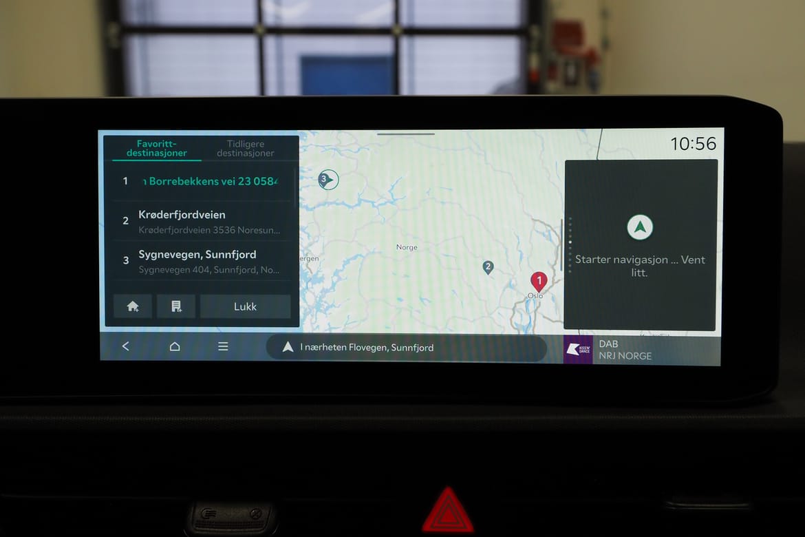 Kia EV6 84 kWh AWD, 325hk, 2025