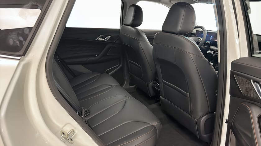 Bild 5 av MG HS PHEV LUXURY PLUG-IN 100KM DEMO