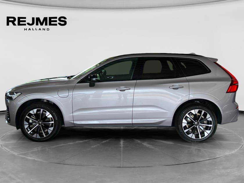 Bild 3 av Volvo XC60 T6 Plus Dark Nordic Edition