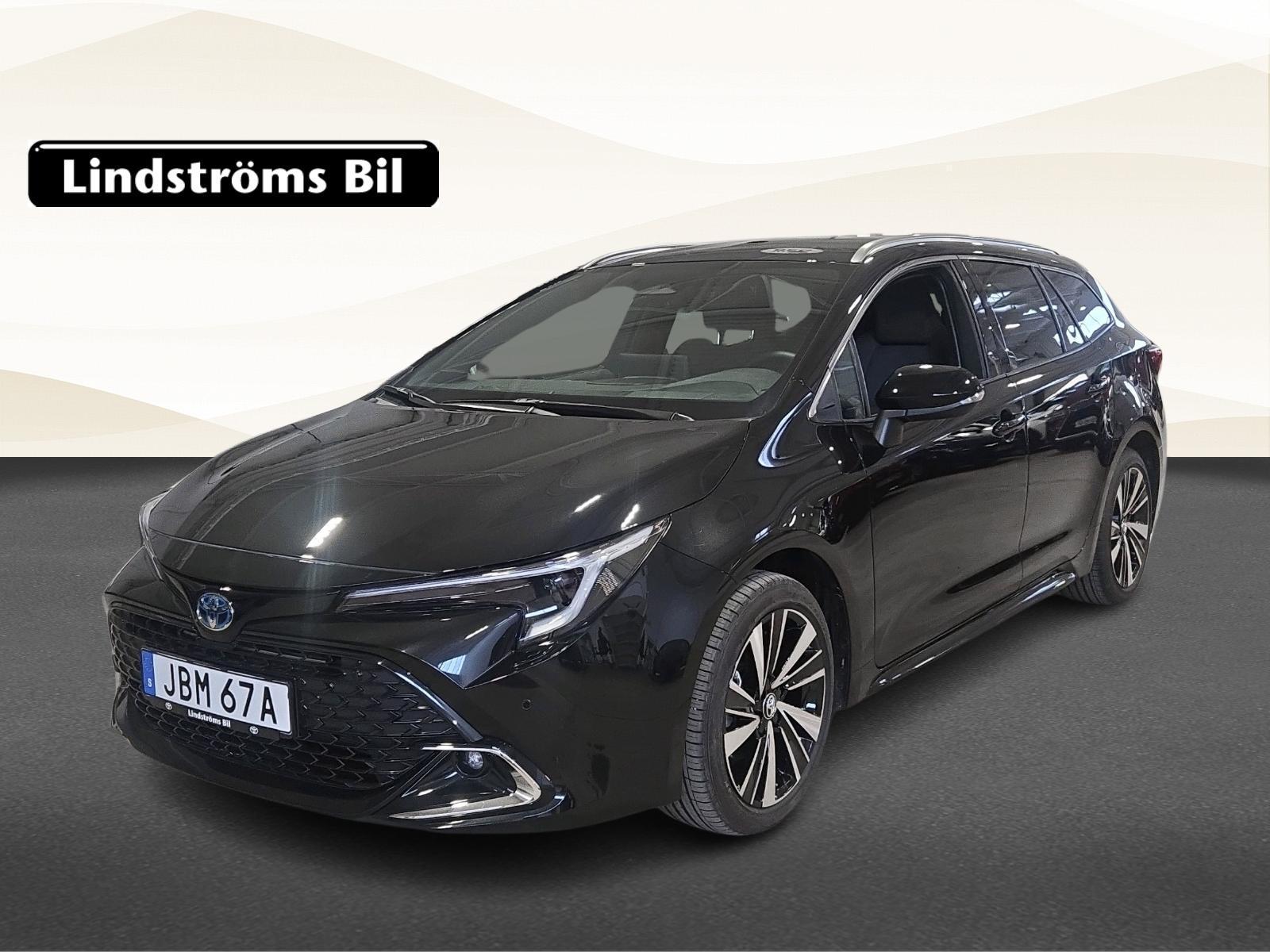 Toyota Corolla 2025