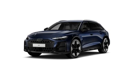 Audi A6 allroad quattro e-hybrid 367Hk *Nya Allroad*