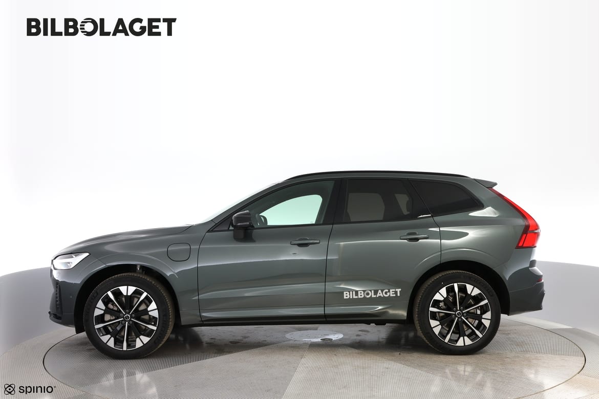 Volvo XC60 2026 - miniatyr 2