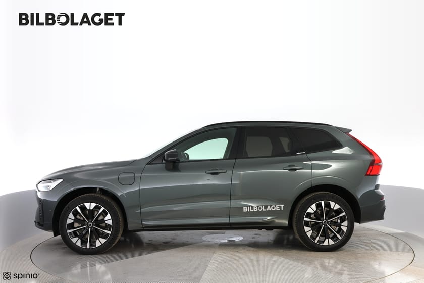 Bild 2 av Volvo XC60 T6 Plus Dark Nordic Edition Demobil