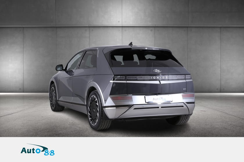 Bilde 4 av Hyundai Ioniq 5 KAMPANJE* | Premium | LR | AWD | ACC | HUD | Bose