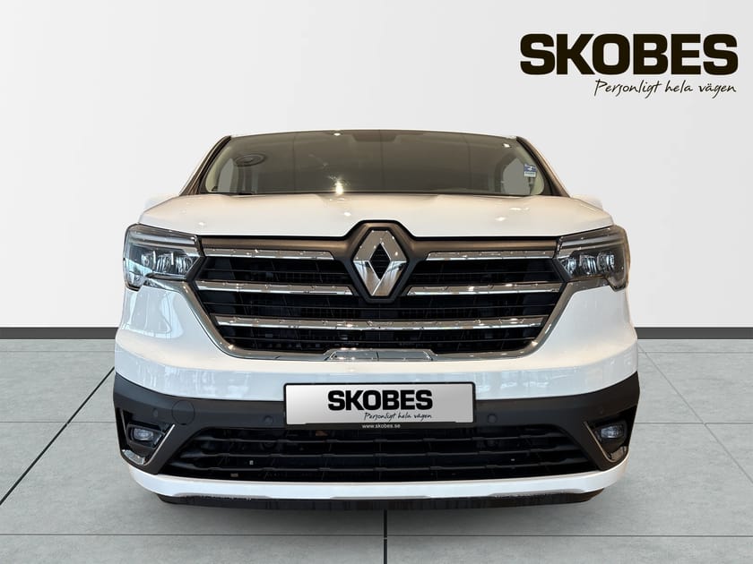 Bild 2 av Renault Trafic E-TECH Van Skåp Base Line L2H1