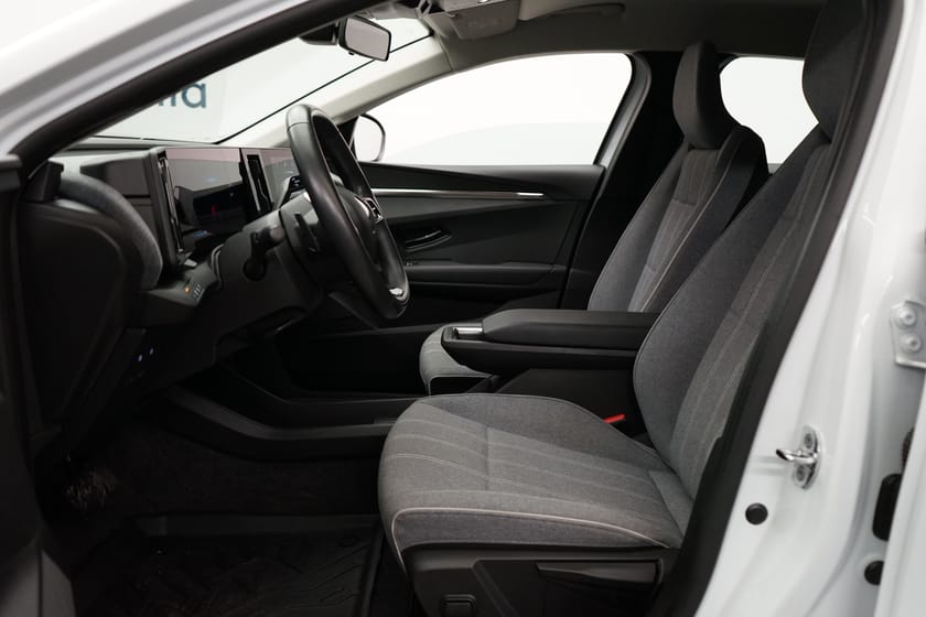Bild 5 av Renault Mégane E-TECH Equilibre 40kWh/130hk