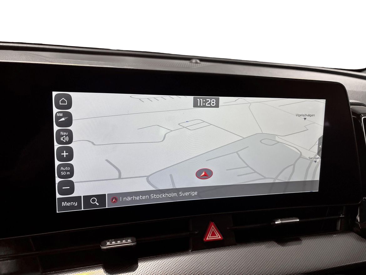 Kia Sportage 2022 - miniatyr 16